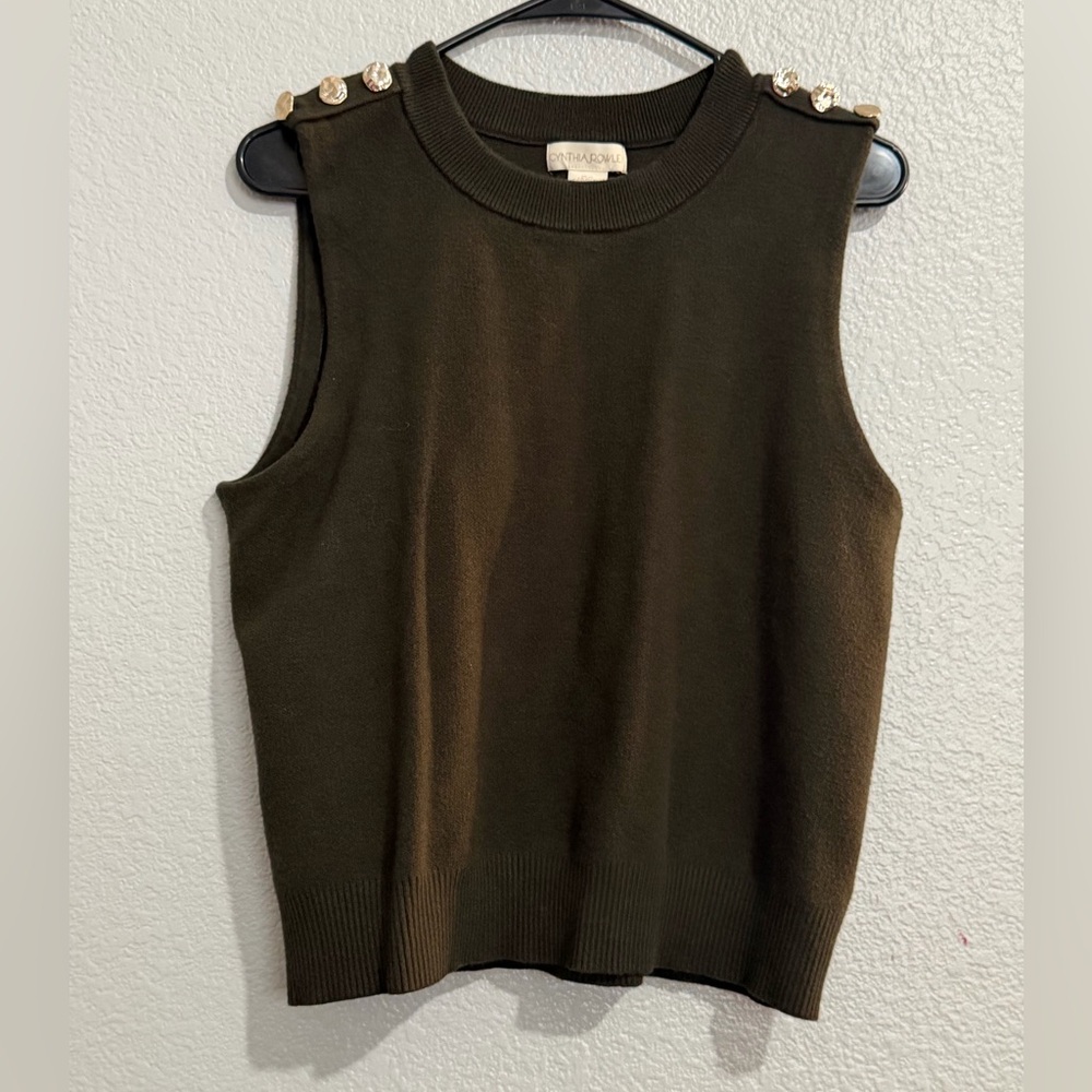 Cynthia Rowley Size XL